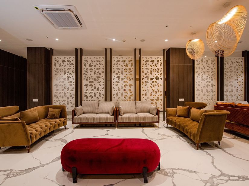 Lobby 2