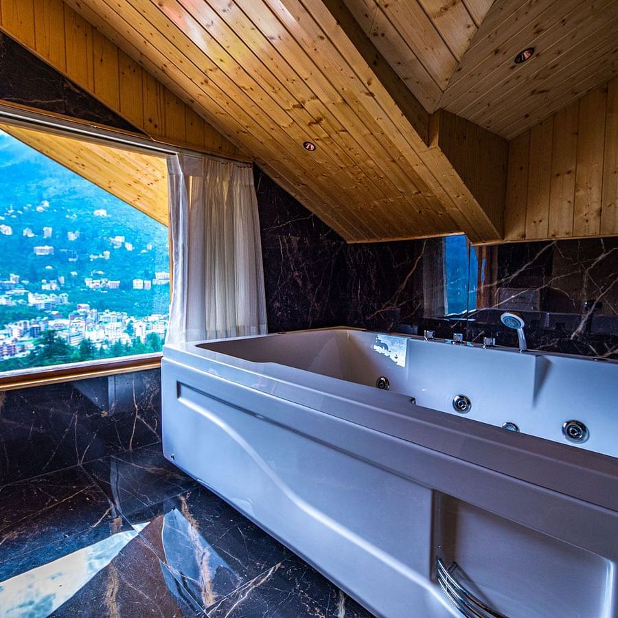 Luxury Spa-4