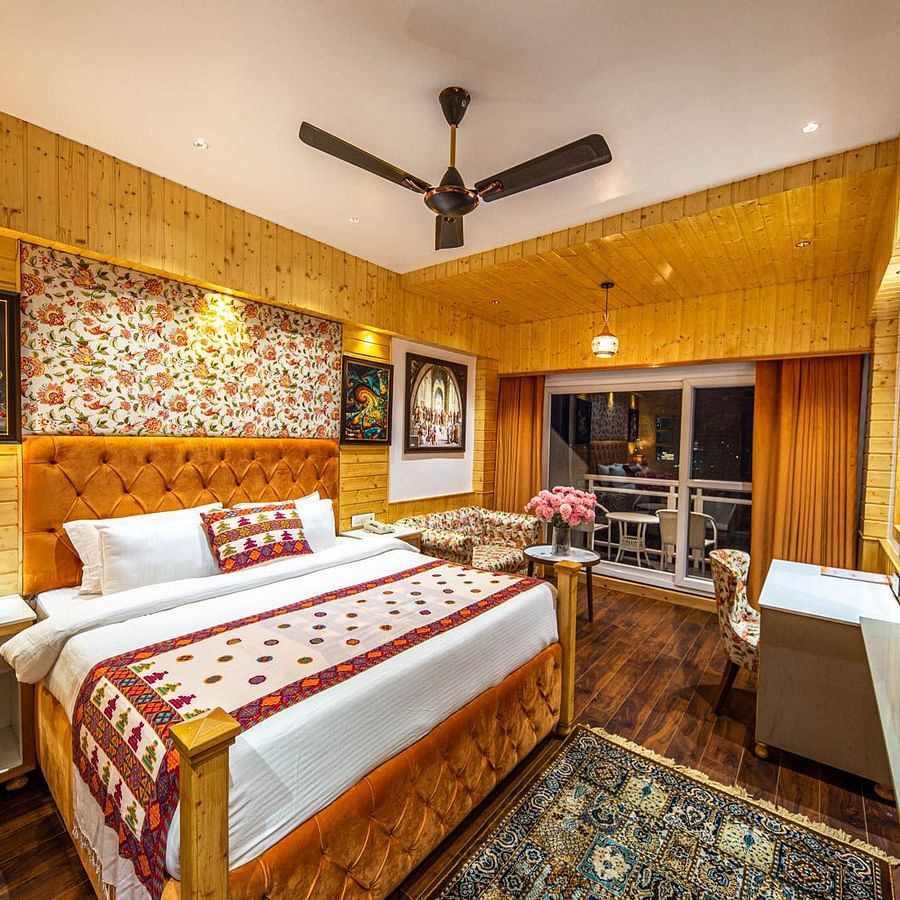 Premium Room-8