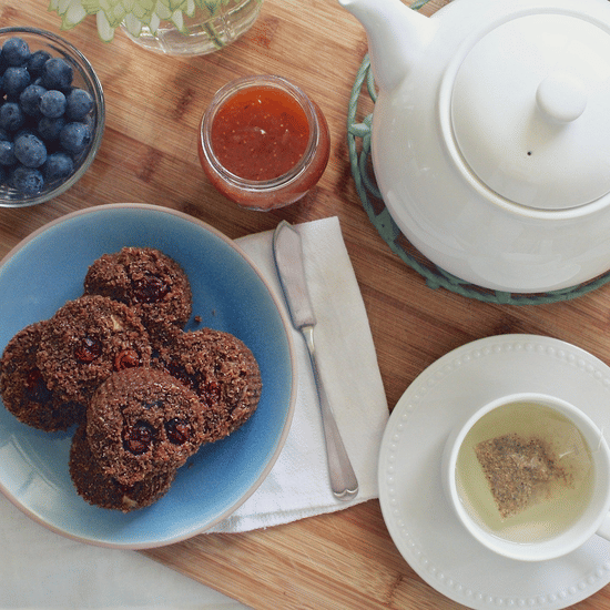 Hotel Polo Max Jabalpur, tea time and snacks