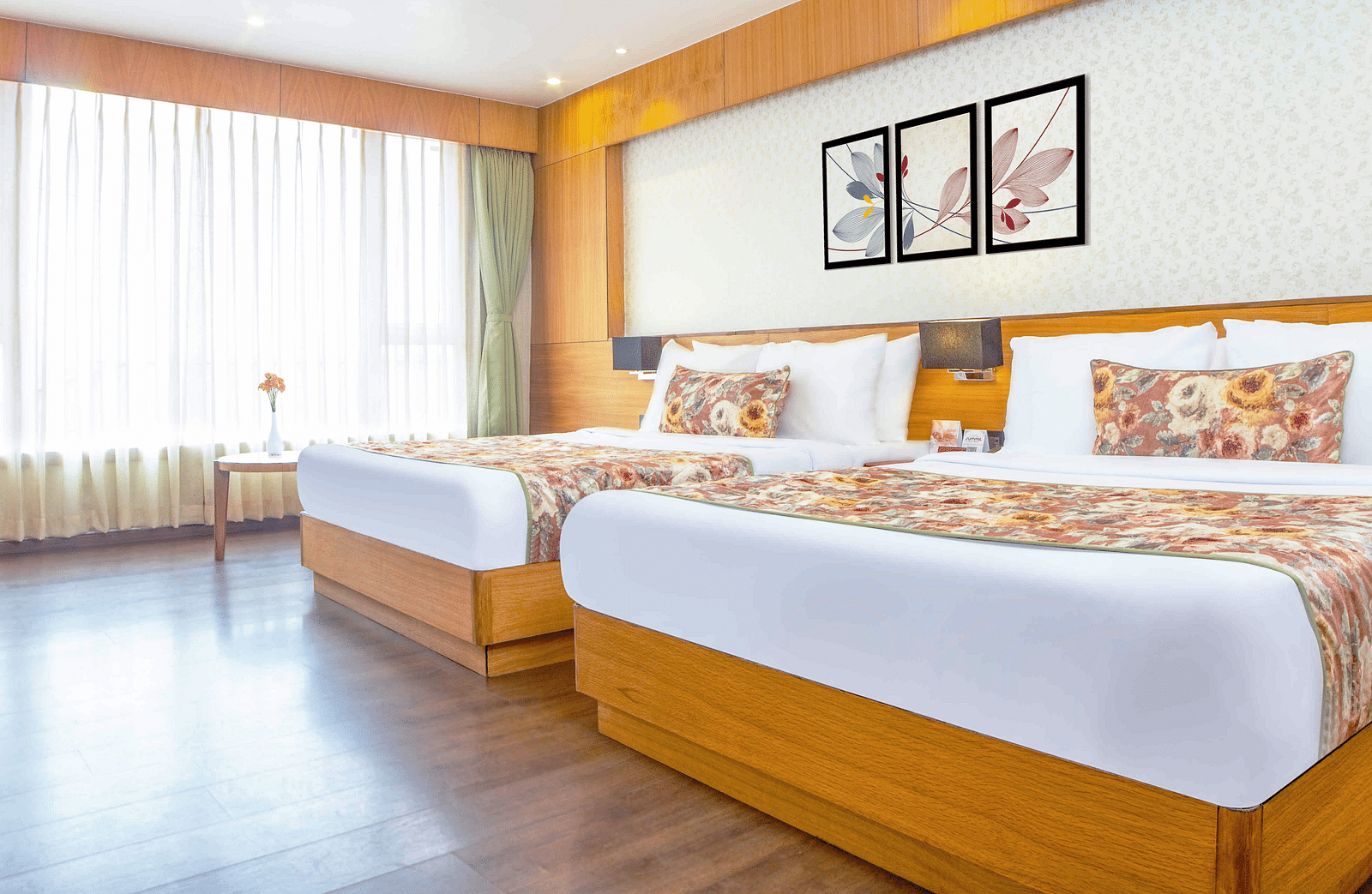 premium family suite