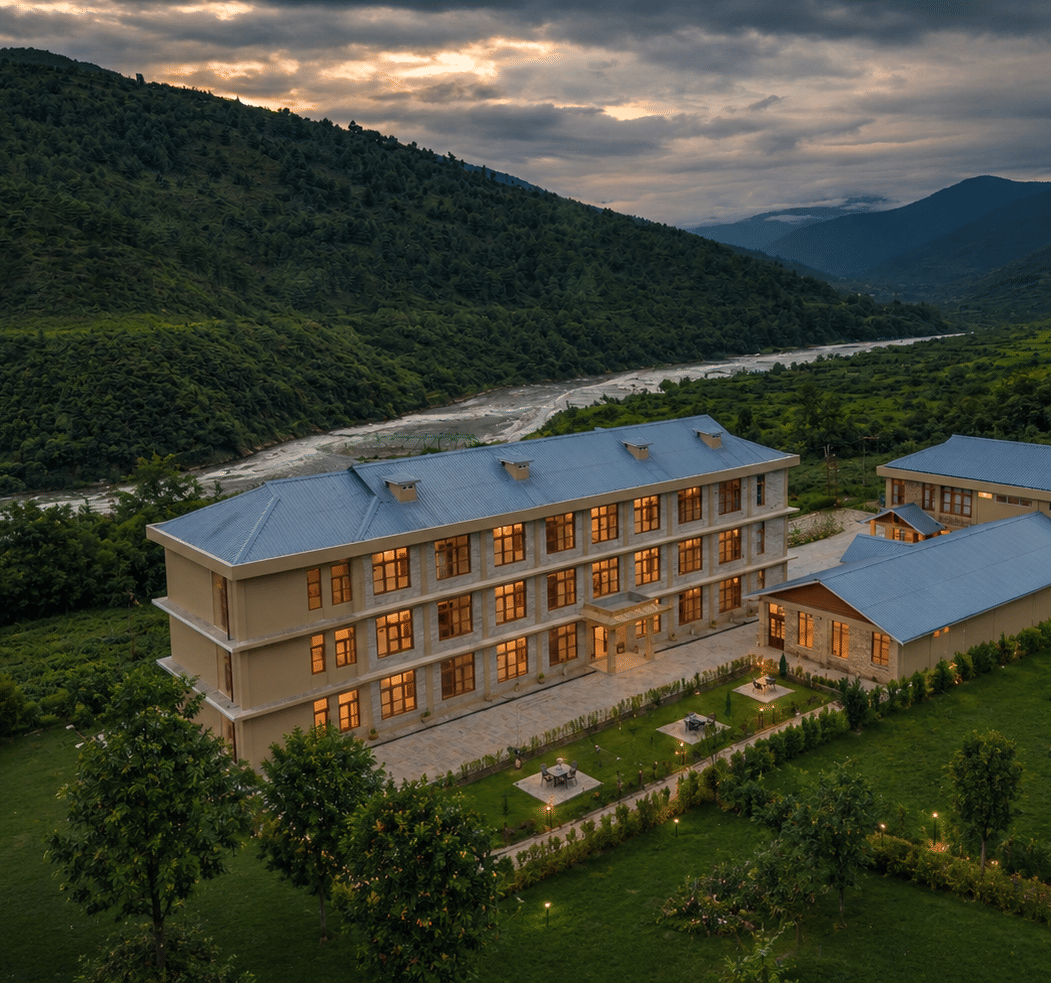 dirang