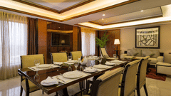 Presidential Suite in Coimbatore 3