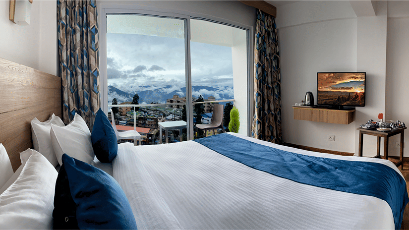 2 Premium Room photo Heritage