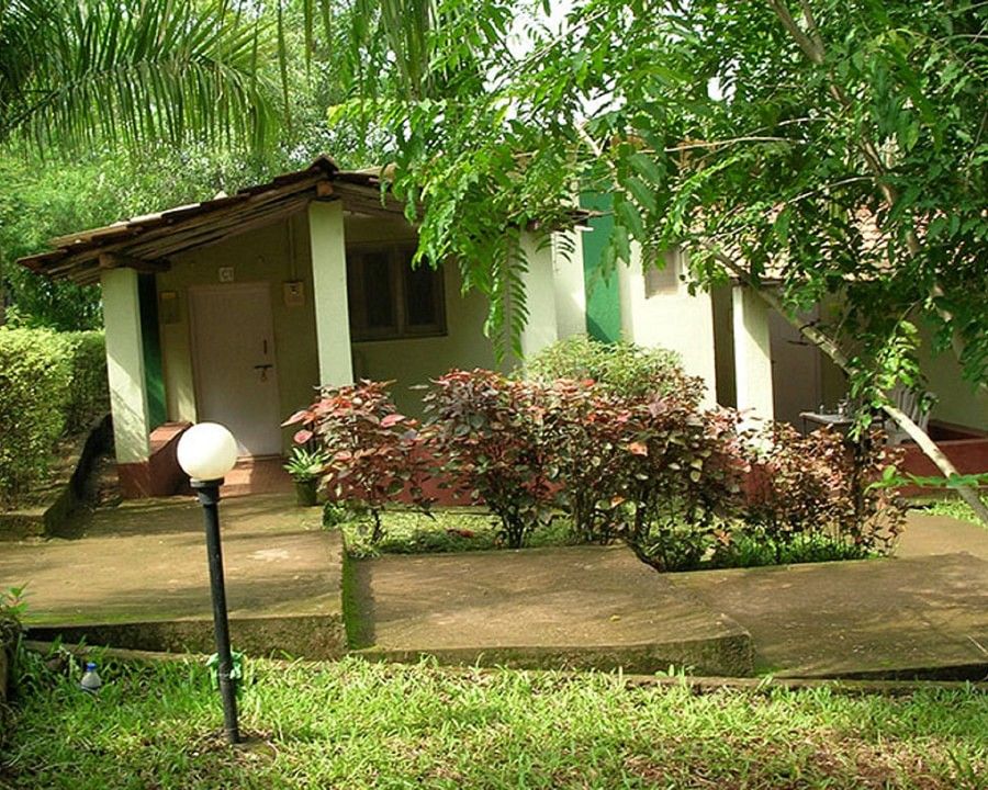 AC   Room