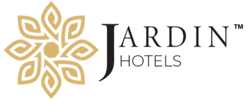 Jardin Hotels  jardin-hotels-log