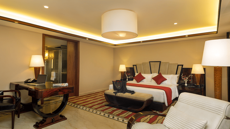 Presidential suite in Coimbatore 2