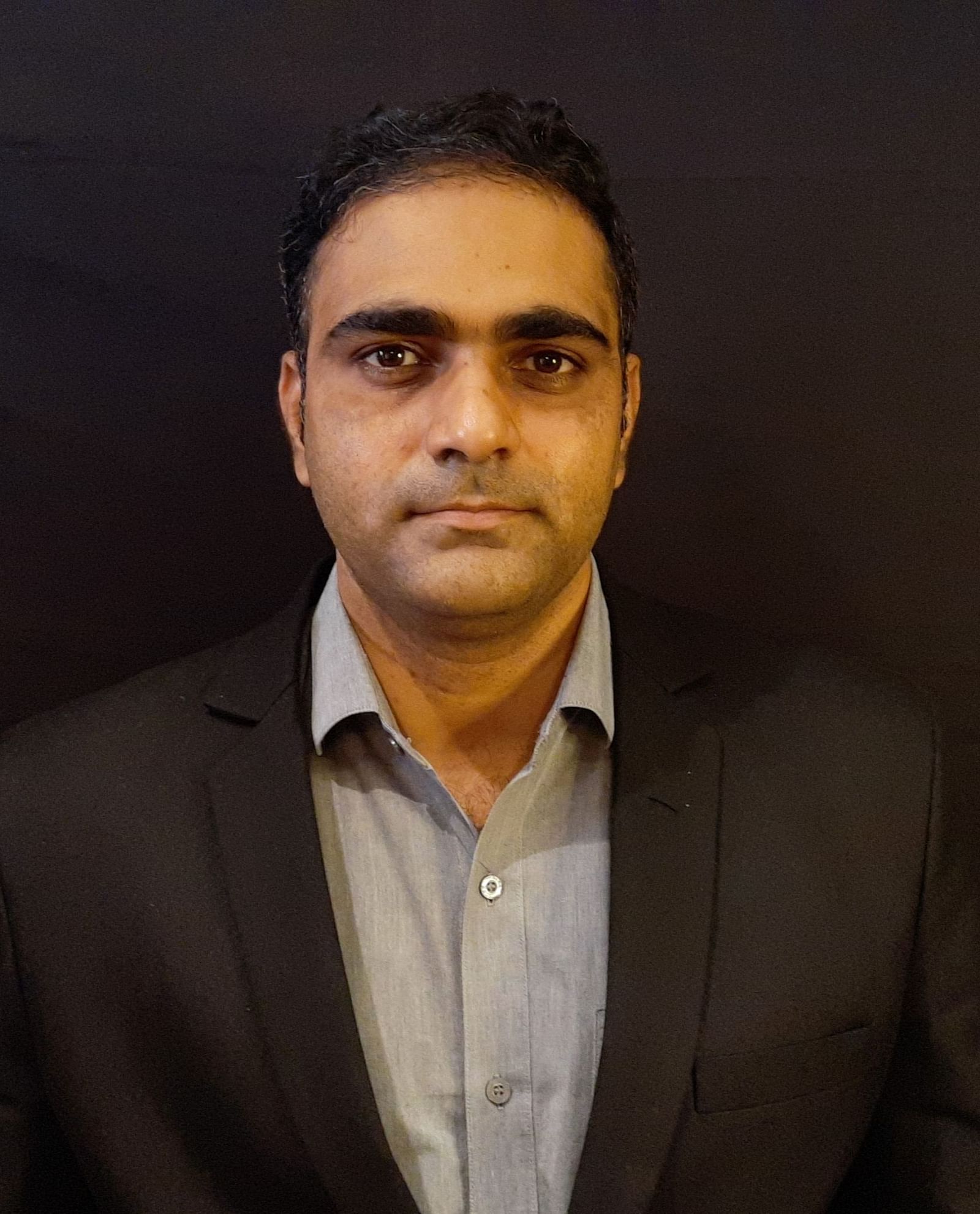 Ranjith Kumar K 