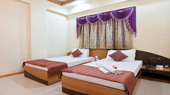 Hotel Summit, Ellisbridge, Ahmedabad Ahmedabad Standard Room Hotel Summit Ahmedabad