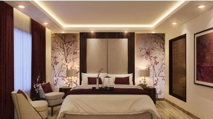 Rooms in Bhopal4