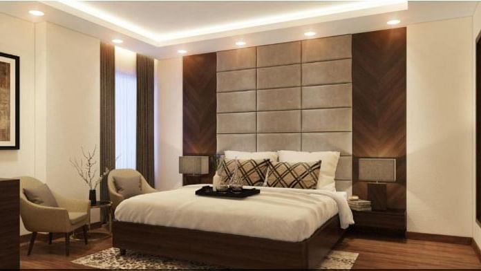 Rooms in Bhopal5