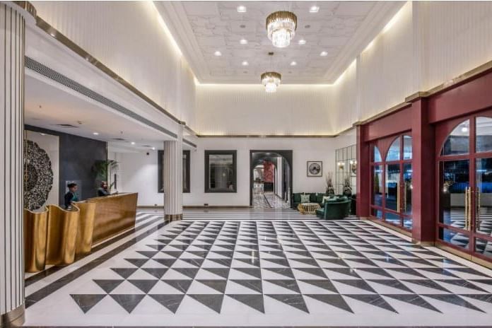 Hotels in Raipur3