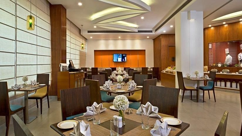 Restaurant 1