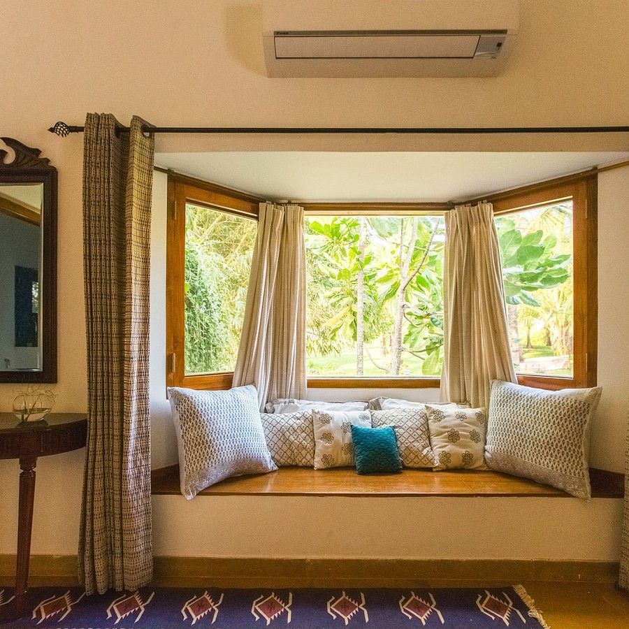 Casa sea vista at Hamsa Villas Goa , Rooms In Goa 8