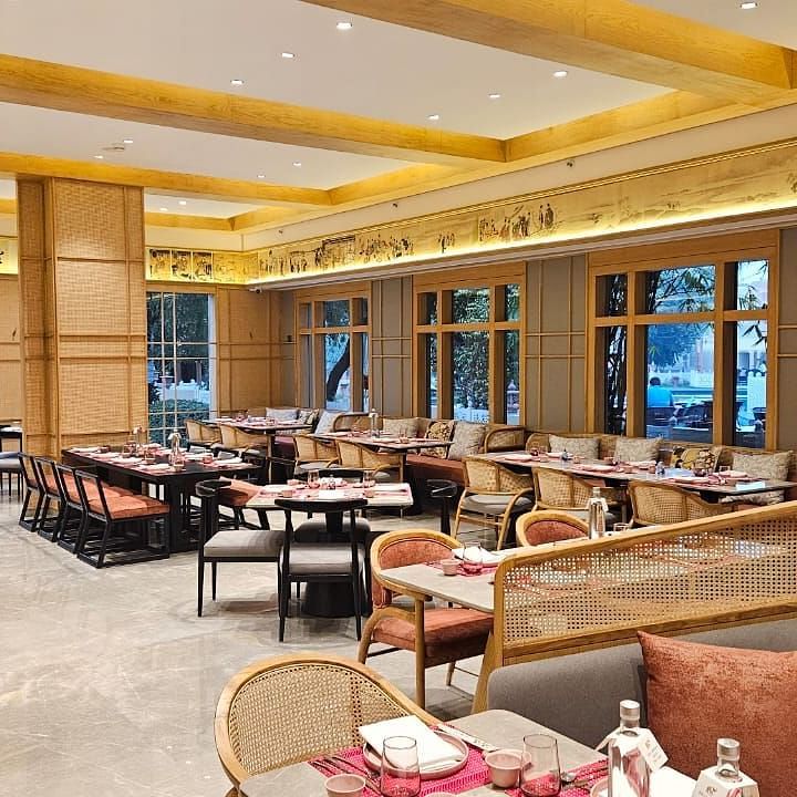 An image of our restaurant Mama Miso