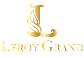 Leroy Grand, Yeshwanthpur BANGLORE Leroy-Grand logo