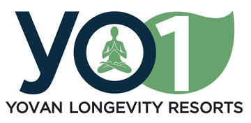 YO1 Longevity & Health Resorts, Catskills Logo