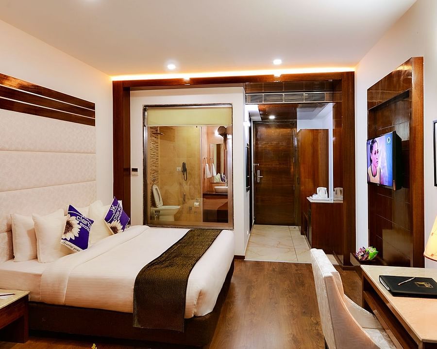 Delux Room 02