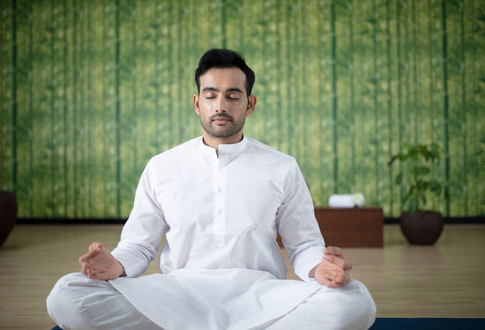 Meditation