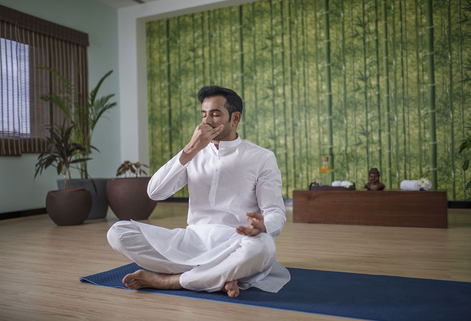 Pranayama
