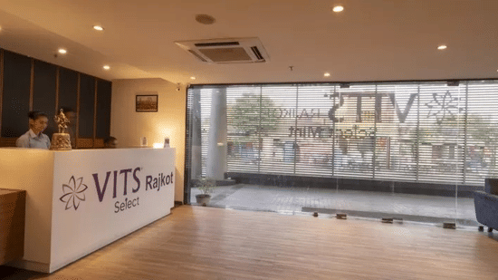 VITS Rajkot