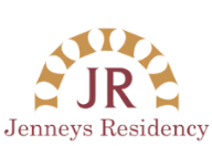 Jenneys Residency, Coimbatore Coimbatore Jenneys Residency logo 1