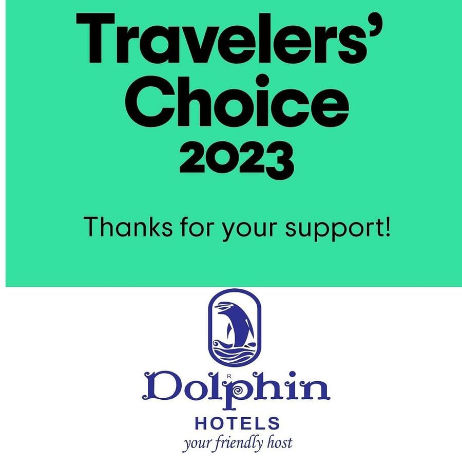 Travelers Choice Dolphin Hotel