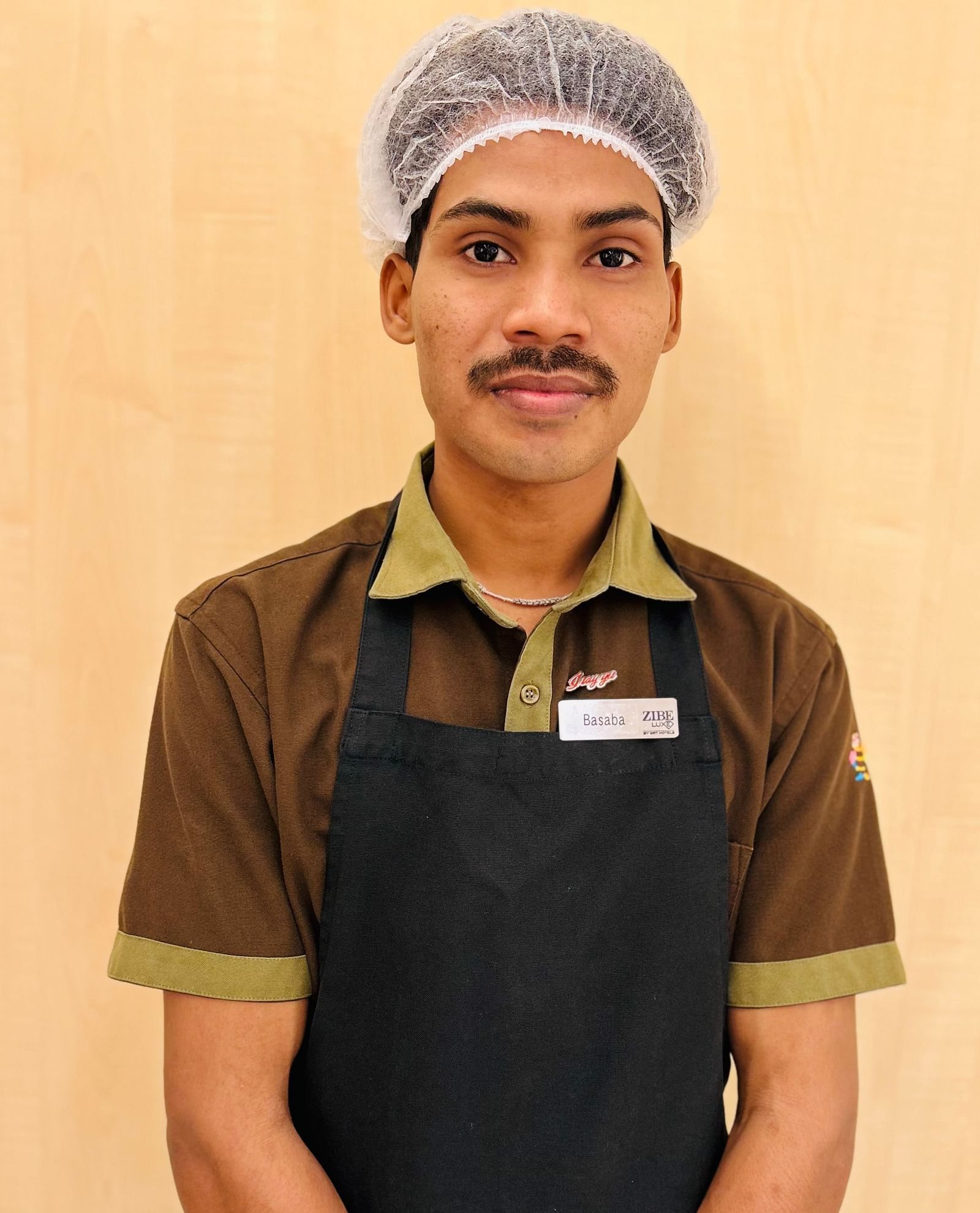 10. Basaba Santa Staff