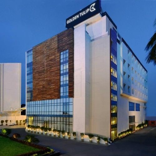Golden Tulip Lucknow