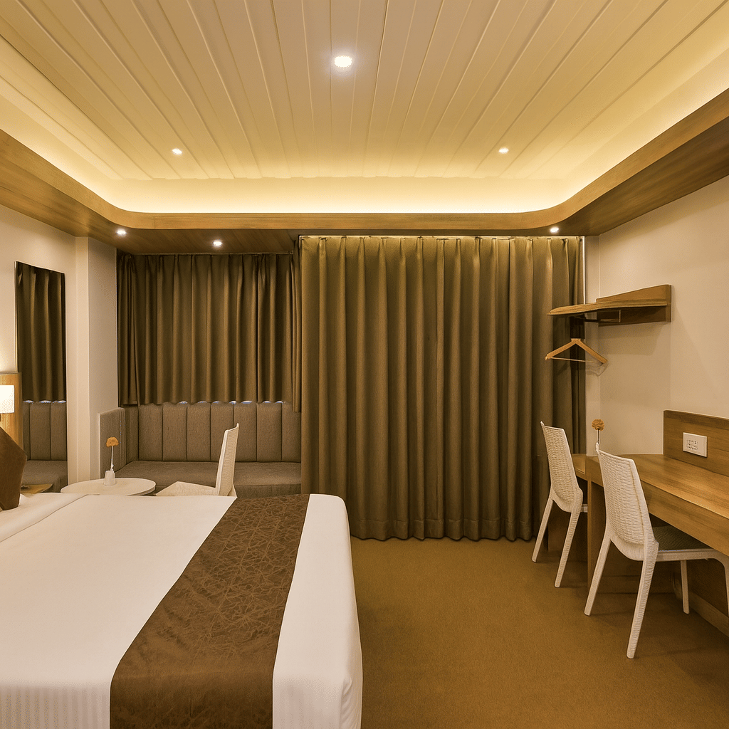 room