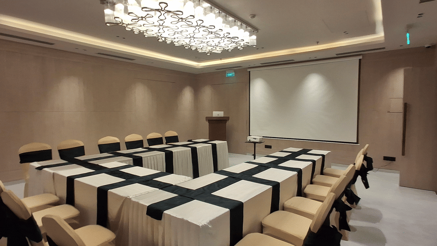 Mini Conference room 1