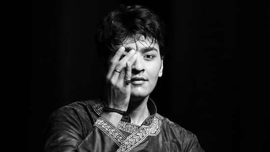 Durgesh Gangani -12October 1