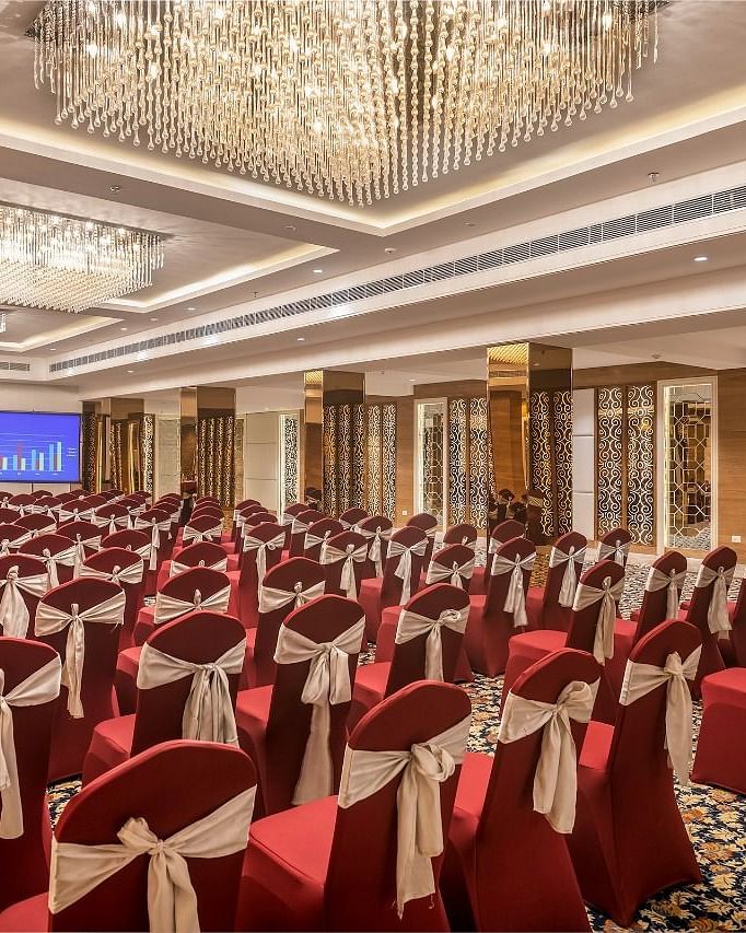 BANQUET HALL 1