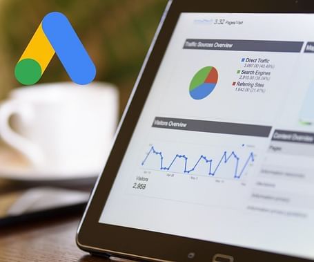 Decoding Google Ad conversions for hotels