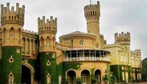 Bangalore Palace
