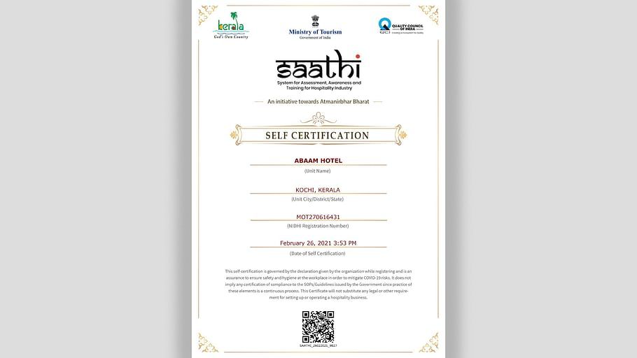 saathi