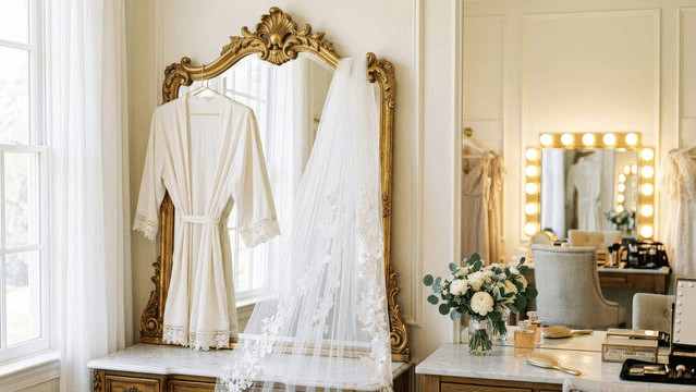 Bridal Suite