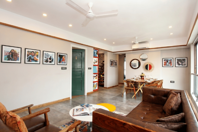 Serviced Apartments for Weddings in Mumbai