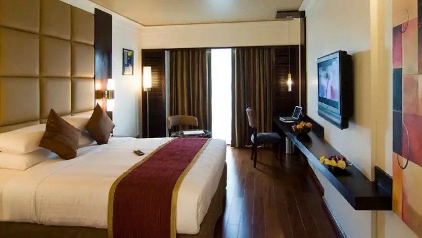 Picture of Iris bangalore