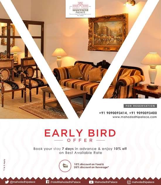 Early bird Feb 2019 FB post 1