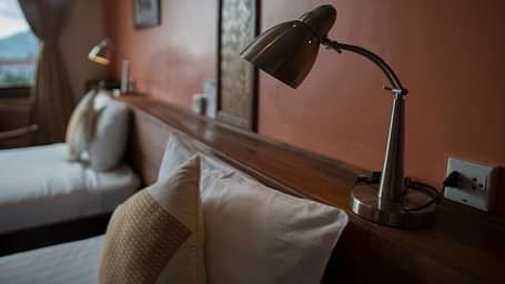 Pakse Hotel & Restaurant, Champasak Pakse Standard Room Pakse hotel Restaurant Champasak