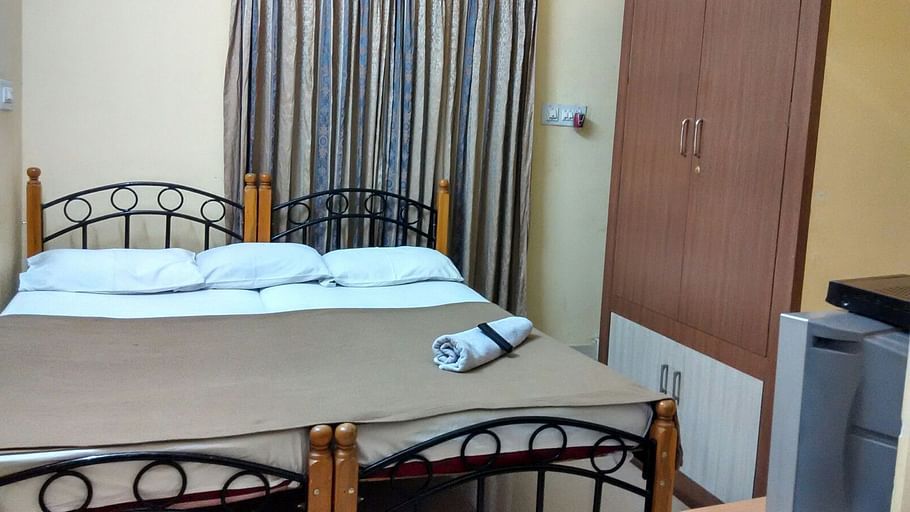 Abids Vinkas - Homestay, Bangalore Bengaluru Standard Room Abids vinkas homestay Bangalore 2