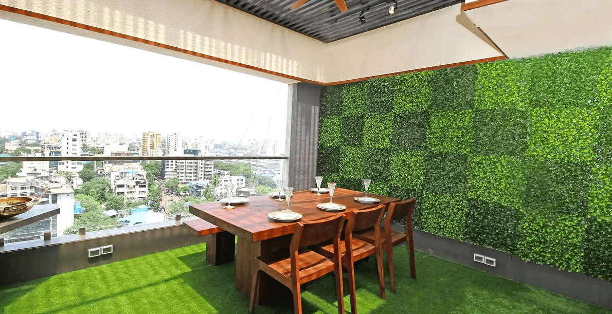 Serviced Apartments for Weddings in Mumbai
