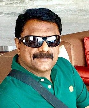 Praveen Siddannavar kabini blog author