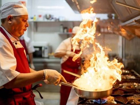 chef