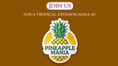 Pineapple Festival