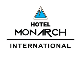 Hotel Monarch International Bengaluru NEW LOGO