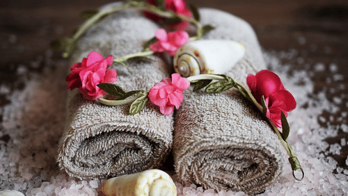 Spa Taurus Sarovar Portico New Delhi