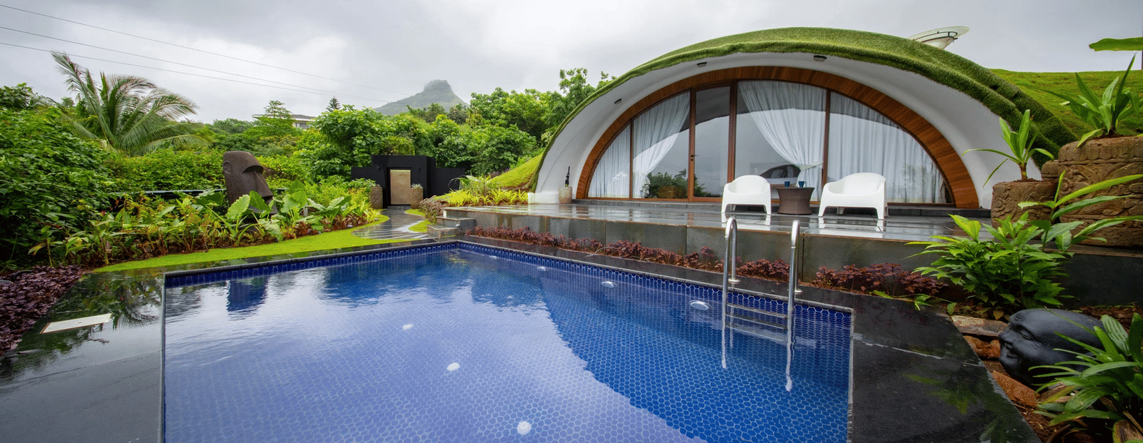 Amanzi Resort, photo 1