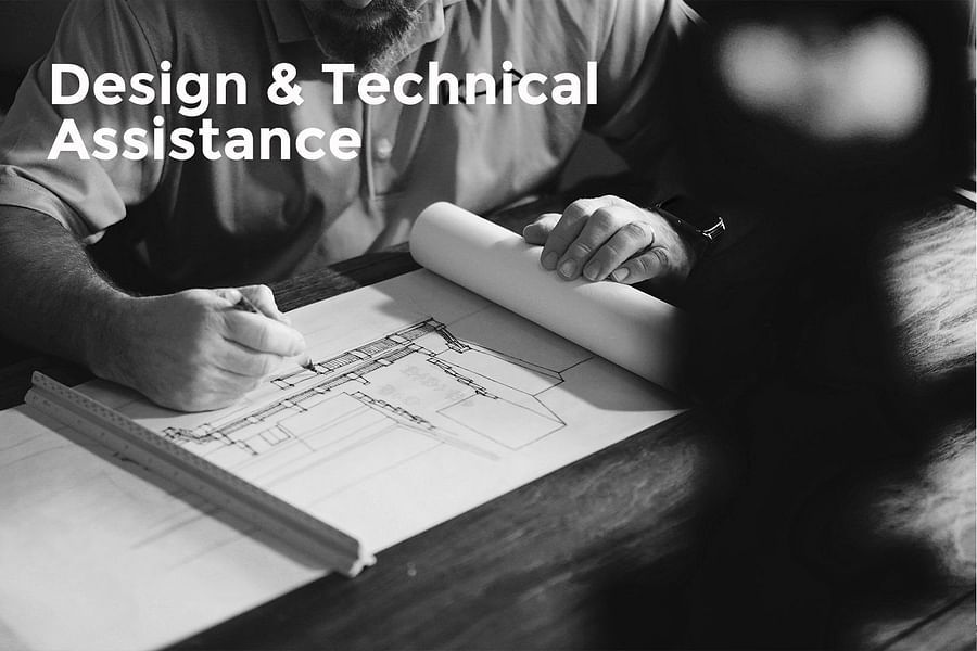 Design Technical Assistance